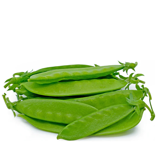 Snow peas 100g