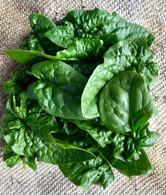 Spinach loose/kg